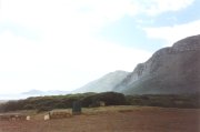 Photograph - Scarborough, Cape Peninsula, Republic of South Africa