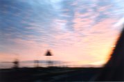 Photograph - Sunrise in Milnerton.